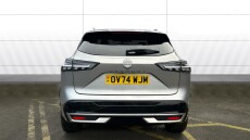 Nissan Qashqai 1.3 DiG-T MH Tekna 5dr Petrol Hatchback